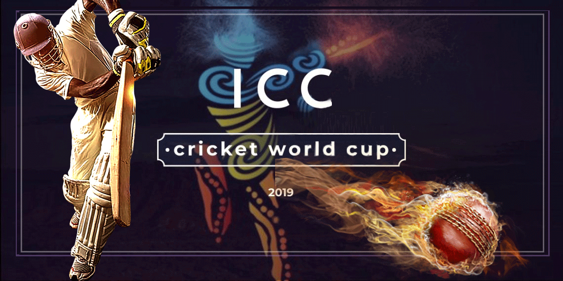 Some amazing facts about ICC World Cup 2019 that you might not be aware of!!