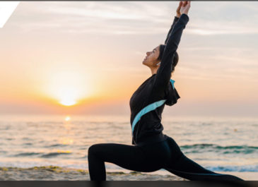 How Yoga Can Help Build a Healthy Lifestyle