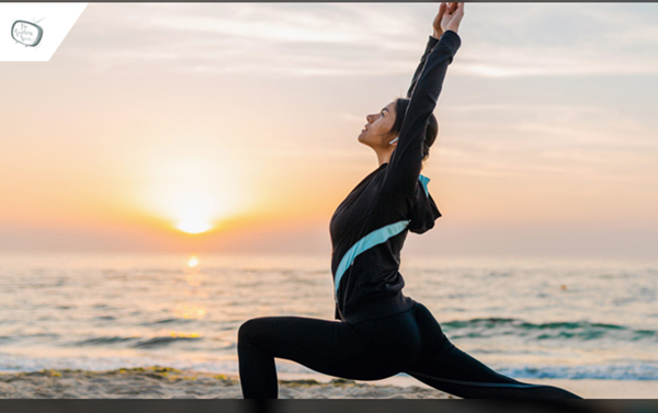 How Yoga Can Help Build a Healthy Lifestyle