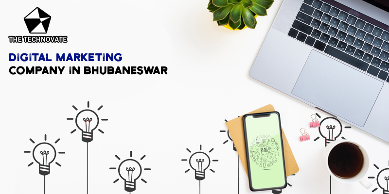 Digital Marketing Company in Bhubaneswar: Social Media Importance