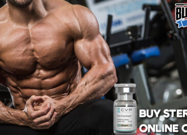 Buy Steroids Online, Canada: Pills vs. Injections