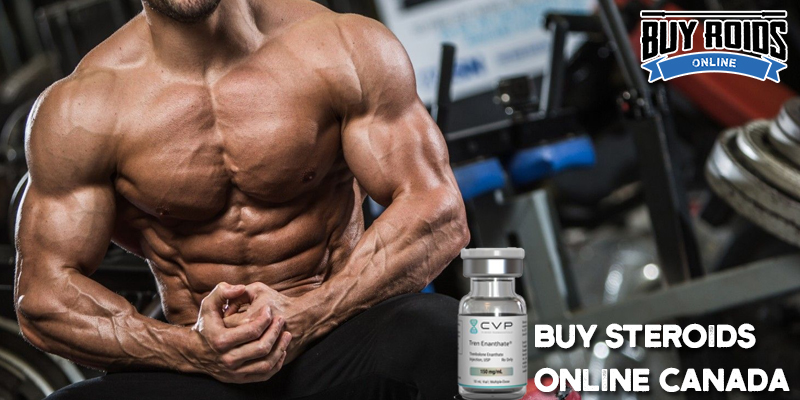 Buy Steroids Online, Canada: Pills vs. Injections