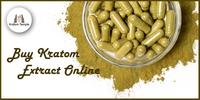 5 Reasons for You to Use Kratom for Chronic Pain