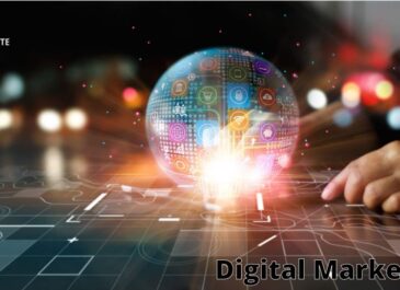 What is Digital Marketing & Why It Is Here to Stay?