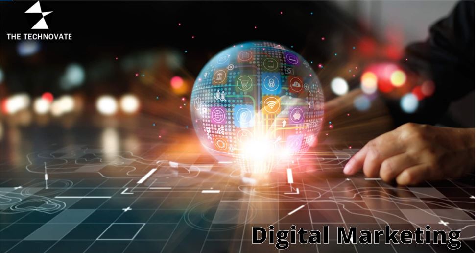 What is Digital Marketing & Why It Is Here to Stay