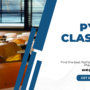 Python course in pune