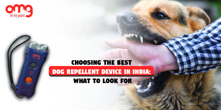 affordable dog repellers