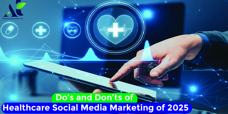 Learn the essential do’s and don’ts for effective and compliant healthcare social media marketing in 2026 to build trust and grow your brand safely.