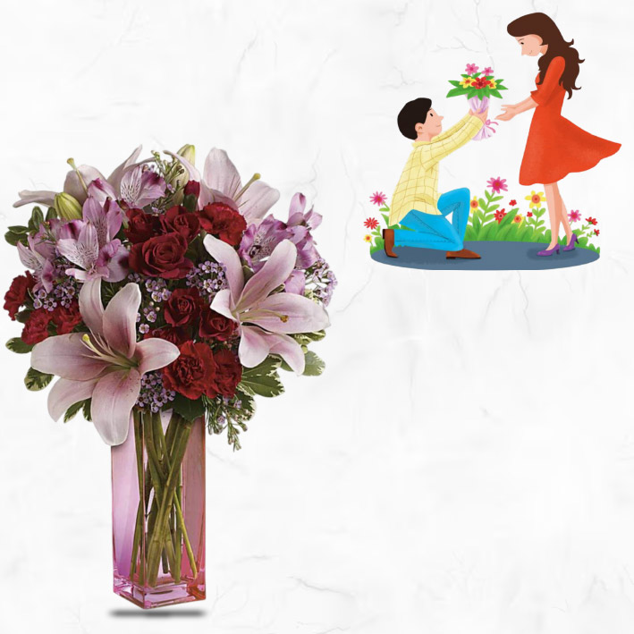 The Psychology of Gifting: Why Flowers Make People Happier